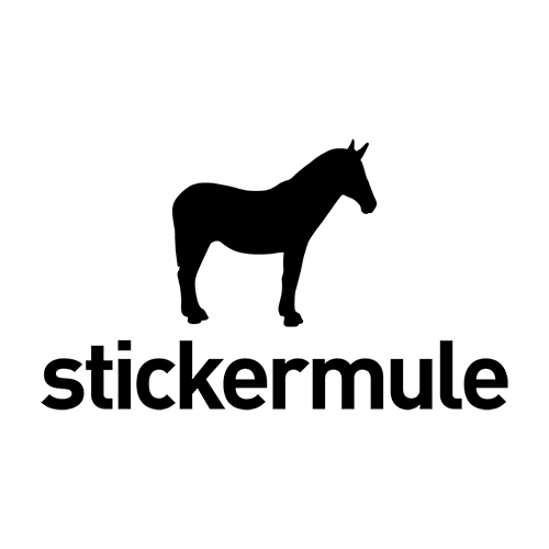 Stickemule