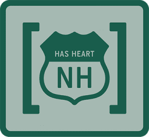 State 03: New Hampshire