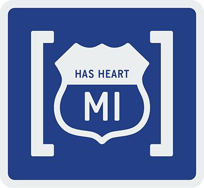 Michigan HERO[SERIES]