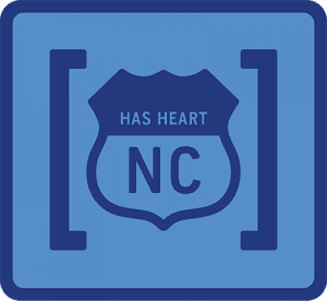 State 13: North Carolina