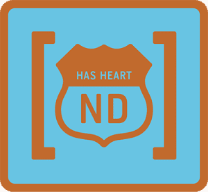 State 48: North Dakota