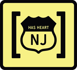 State 09: New Jersey