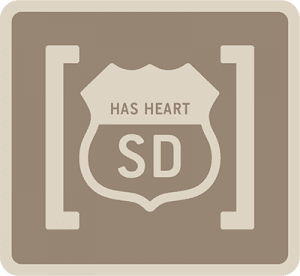 State 47: South Dakota