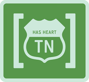 State 40: Tennessee