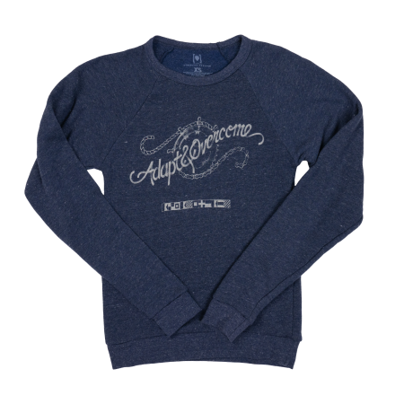 Adapt & Overcome / Sweatshirt