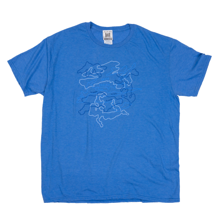 Brave Enough / Shirt