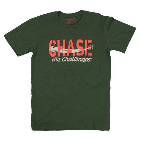 Chase / Shirt