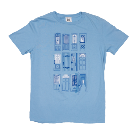 Life is Doors / Shirt