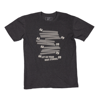 Untold Stories / Shirt