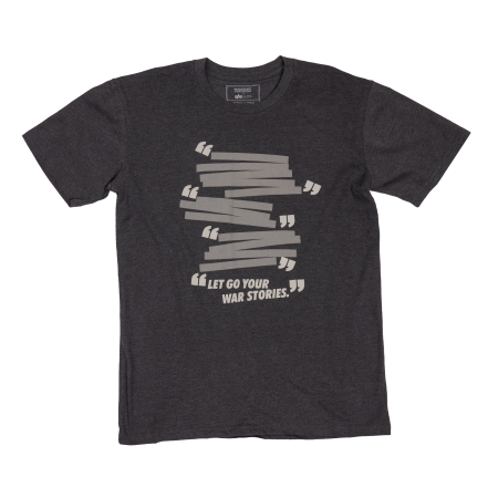 Untold Stories / Shirt