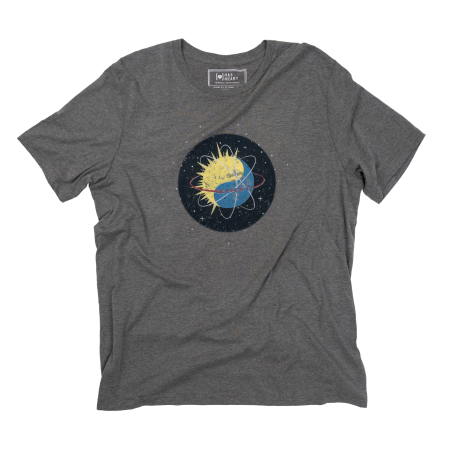 Know The Otherside / Shirt