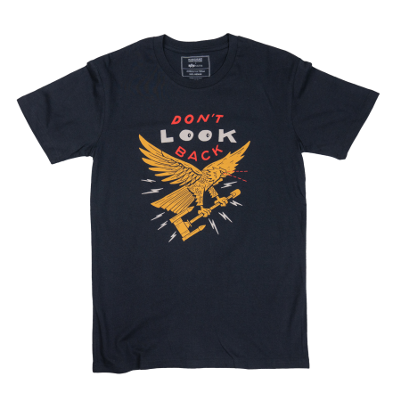 Don't Look Back / Shirt