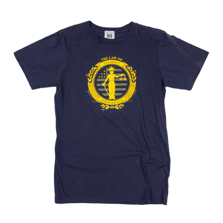 Law Of Sacrifice / Shirt