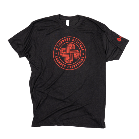 Changed Attitude / Shirt