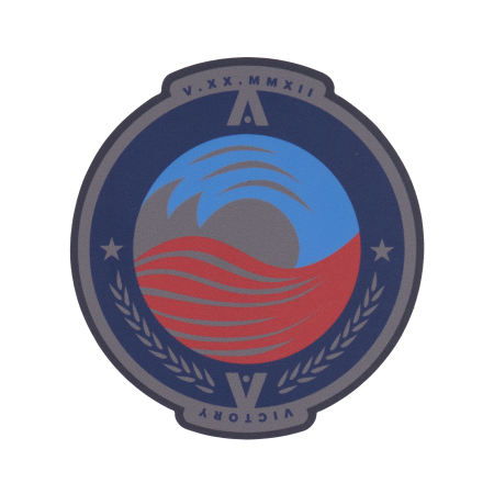 Victory / Decal