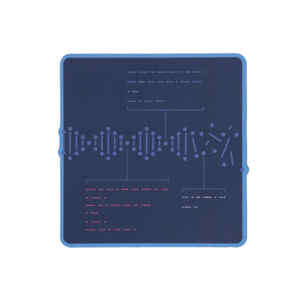 Encrypted Repair / Decal