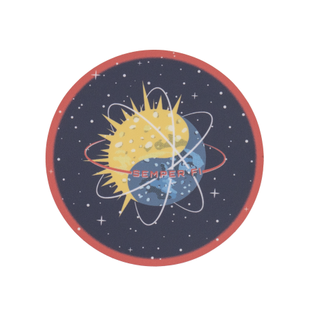 Know The Otherside / Decal