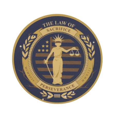 Law of Sacrifice / Decal