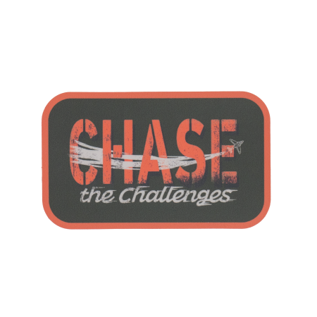 Chase / Decal