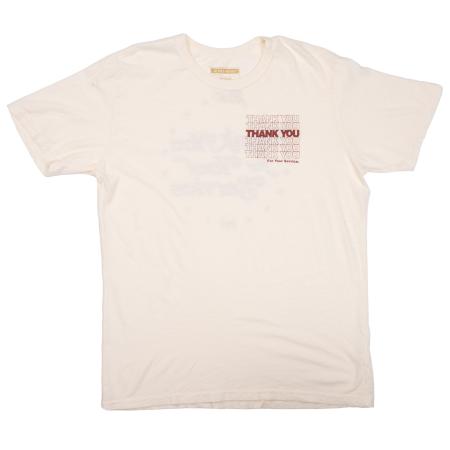 Thank You / Shirt