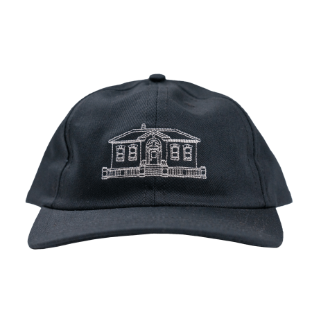 HAS HEART Building / Hat