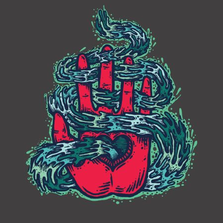 Guiding Ethos / Poster