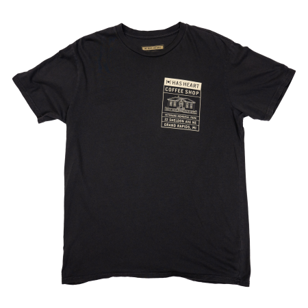 Design Specs / Shirt