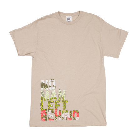 No Man Left Behind / Shirt