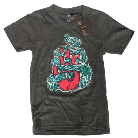 Guiding Ethos / Shirt