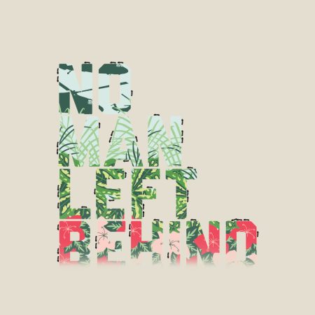 No Man Left Behind / Poster